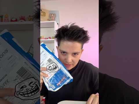 Çin’de viral olan kargo rulosu #shorts #lifehack görünen markalardan dolayı zorunlu reklam thumbnail