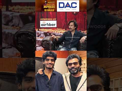 ‘Naanga Naalu Peru’ first audience-க்கு click ஆகல ? thumbnail