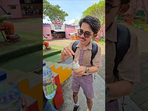ade minta escrem #trandingshorts thumbnail