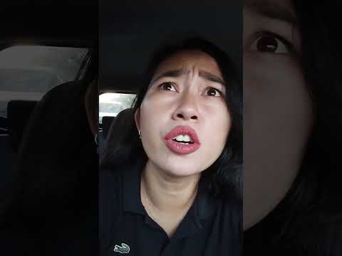 Mama Kaget Ara Blg Ada Belalang D Kaca Mobil Papa Dipegang Hilang. Ayo Ikut Sekolah Pramuka Sm Ara?? thumbnail