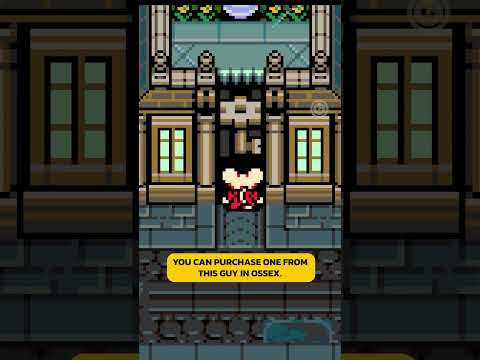 How To Get The Map In Mina The Hollower thumbnail