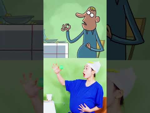 Surprise meal =))))) #shorts thumbnail