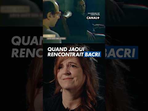 Sa jolie rencontre avec Jean-Pierre Bacri ✨ thumbnail