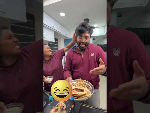 This Roti Maker is a Game Changer! 🔥 thumbnail