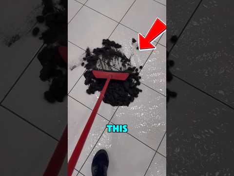 You Won’t Believe What Came Out of This Pile of Hair!🤯 thumbnail