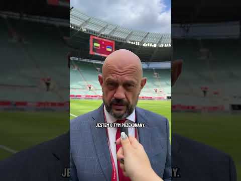 JACEK LASKOWSKI O LEWANDOWSKIM #SHORTS thumbnail