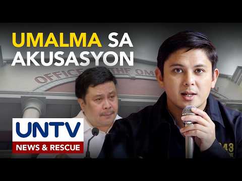 ‘Pamumulitika’ narrative ni Sen. Jinggoy sa kanyang kasong plunder, inalmahan ng Ombudsman thumbnail
