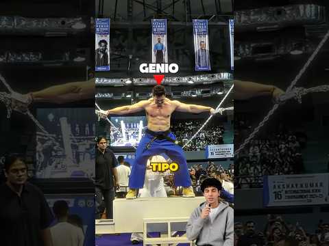 CROLLA dopo aver BATTUTO IL RECORD MONDIALE pensando ai FIGLI! thumbnail