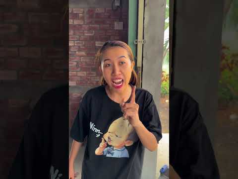 TRUY TÌM CỤC NƯỚC ĐÁ #haibadane #shorts thumbnail
