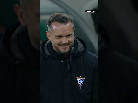 LUKAS PODOLSKI - GOL ZZA POŁOWY! ⭐⚽ #piłkanożna #ekstraklasa thumbnail