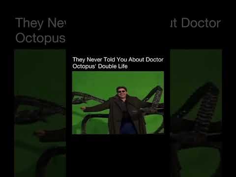 Spider-Man Villain Anthony Molina With A HILARIOUS Sense of Humor! thumbnail
