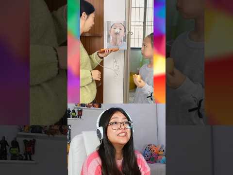 BROMAS PESADAS ENTRE MAMÁ E HIJA @xinxin889 #curiosidades #humor thumbnail
