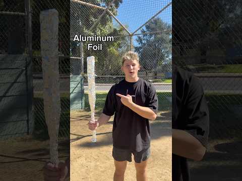 Which baseball bat is the strongest? thumbnail