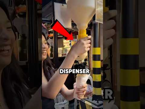 What She Realized Over a Sauce Dispenser? thumbnail