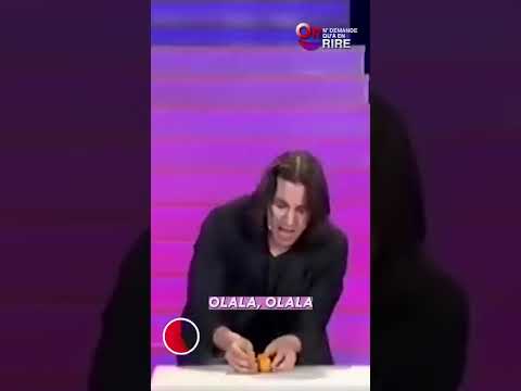 Arnaud Tsamere et Jérémy Ferrari en duo 😂 thumbnail