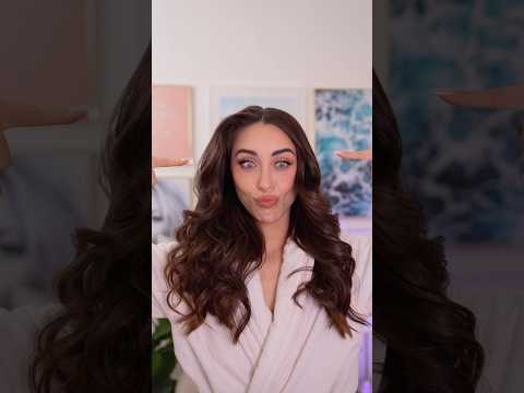 TRUCCHETTO PER CAPELLI PIATTI!! thumbnail