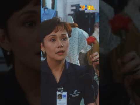 Bati na si Vilma Santos at FPJ! #shorts #movieclips #vivafilms thumbnail