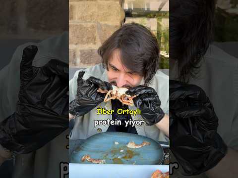 Fatih’in En Sevdiği Yemekleri Yedim thumbnail