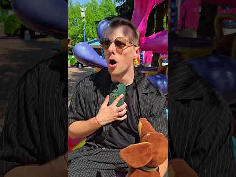 ЧТО ТАК НАПУГАЛО ЧАПИТОСИКОВ?😱 thumbnail
