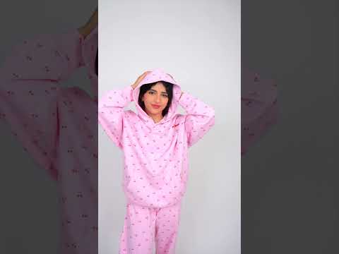 أخيراً فتح محل شفا الحين تقدروا تشتروا الهوديات 😍 أفخم هودي - شفا thumbnail