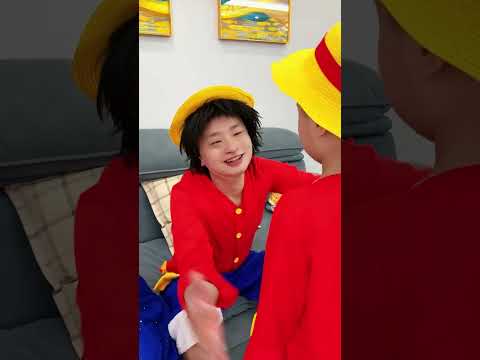 小路飞妈妈第二集#路飞#海贼王 thumbnail