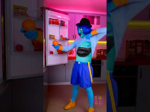 Snack Quest: A Tasty Adventure! ? thumbnail