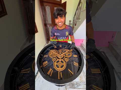 Clock Table thumbnail