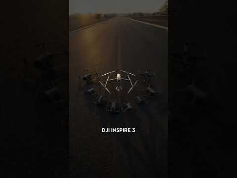 9 DJI Drones. How Many Do You Recognize? | DJI Drones thumbnail