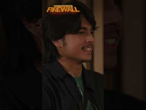 Ang galing mong mambola, Galo! #shorts | Taskforce Firewall thumbnail
