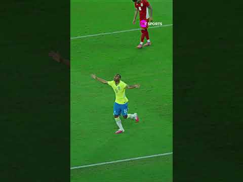 OI! BOA NOITE! TEVE GOL DO RAYAN HOJE! 🇧🇷😅 #shorts thumbnail