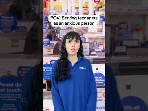 TEENAGERS SCARE ME thumbnail