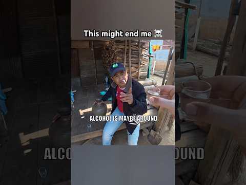 Drinking Laos’ killer moonshine thumbnail