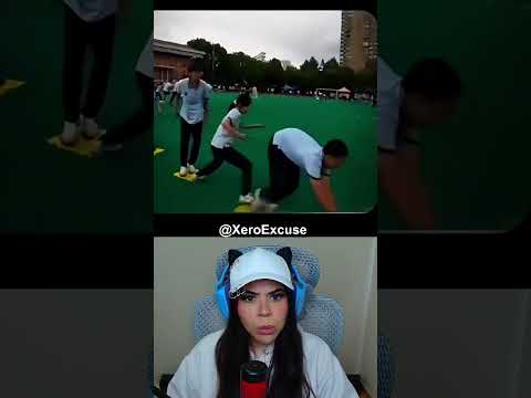Educação Física #shorts thumbnail