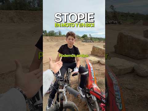 ¿Cuál crees que llegó más lejos? Te leo en los comentarios ? #bike #bikers #mototrials thumbnail