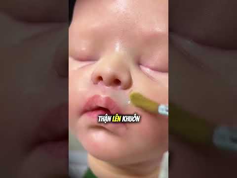 Vì sao không phải em bé nào trong phim cũng là người thật 😳 thumbnail
