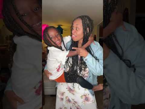 I Am Your Mother! - GloZell xoxo thumbnail