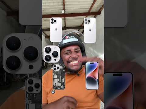 Fix the iPhone 17 pro Max #shorts #noads thumbnail