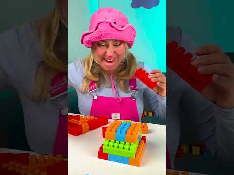 🏗️تجربة بناء مبتكرة مع مساعد لطيف في ماينكرافت👾 thumbnail
