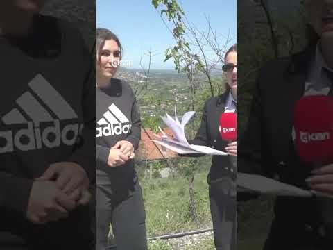 Me certifikatë në dorë, kërcënohet nga uzurpuesit, zgjidhja e caktimit të kufijve thumbnail