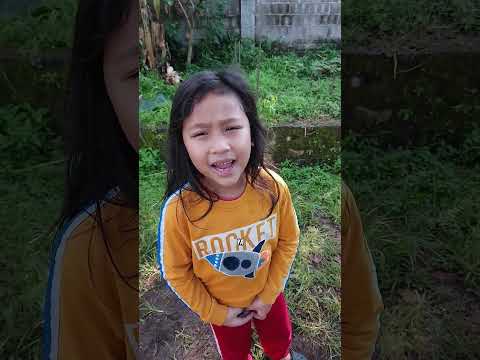 Siapa Yg Papanya Ikut Panitia Kurban Idul Adha? Mama Mnta Ara Panggil Papa Ikut Bantu Papa Temannya🐐 thumbnail