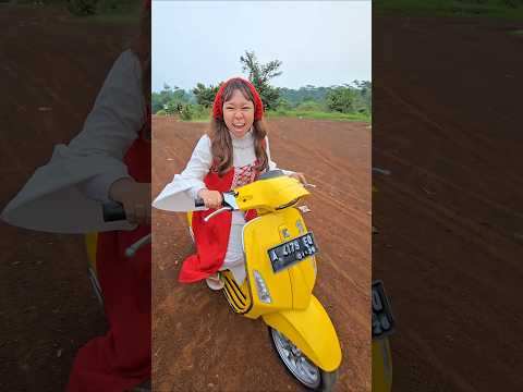 dibelakang bawang merah ada balonya#trendingshorts thumbnail