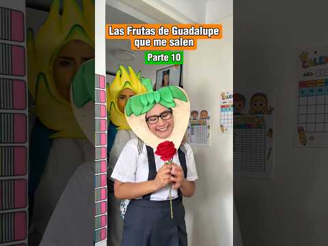 La Fresa novela que entretiene 🍓  #shorts #humor #tiktokvideo #comedia #funny #fyp thumbnail