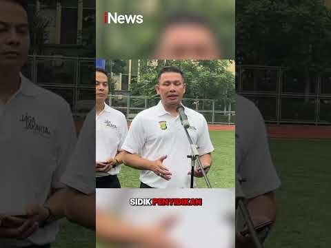 Hercules Dilaporkan ke Polisi, Polda Metro: Dugaan Perampasan Kemerdekaan #shorts thumbnail