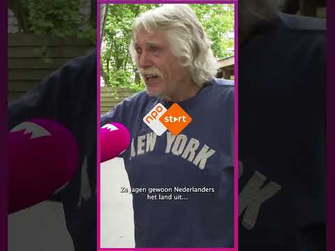 Heb jij een plaatsje over voor de Henk? #pownews #powned #npostart thumbnail