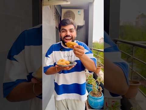 Gaurav nai end mai kisko khilaya #gauravaroravlogs #youtubeshorts #shorts thumbnail