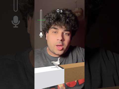 Effect: Voice Chicken Game thumbnail