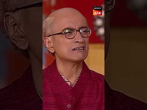 Bina Paani Ke Holi? | Taarak Mehta Ka Ooltah Chashmah | #TMKOC #Comedy #Funny thumbnail