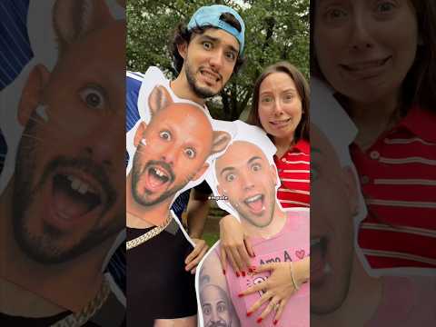 ADIVINA AL YOUTUBER😱 thumbnail