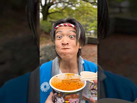 Ramen & Peace✌️🌈 thumbnail