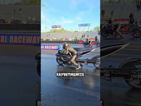 Yarım SANİYE BİLE Önemli! 🏍️😯 thumbnail